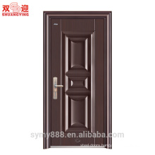 Interior swinging doors church ghana steel security door